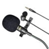میکروفن یقه ای جیماری مدل Jmary MC-R5 Microphone