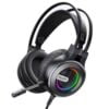هدست گیمینگ یسیدو مدل YESIDO EK02 GAMING HEADSET