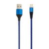 کابل مگنتی میکرو لیتانگ مدل Letang LT-V8-23 MAGNETIC MICRO CABLE