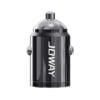 شارژر فندکی جووی مدل JOWAY JC112 Car Charger PD20W