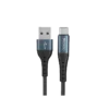 کابل تبدیل USB به USB-C یسیدو مدل ca74 طول 1.2 متر