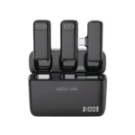میکروفن یقه ای گرین لاین مدل DUO Cast Type-C