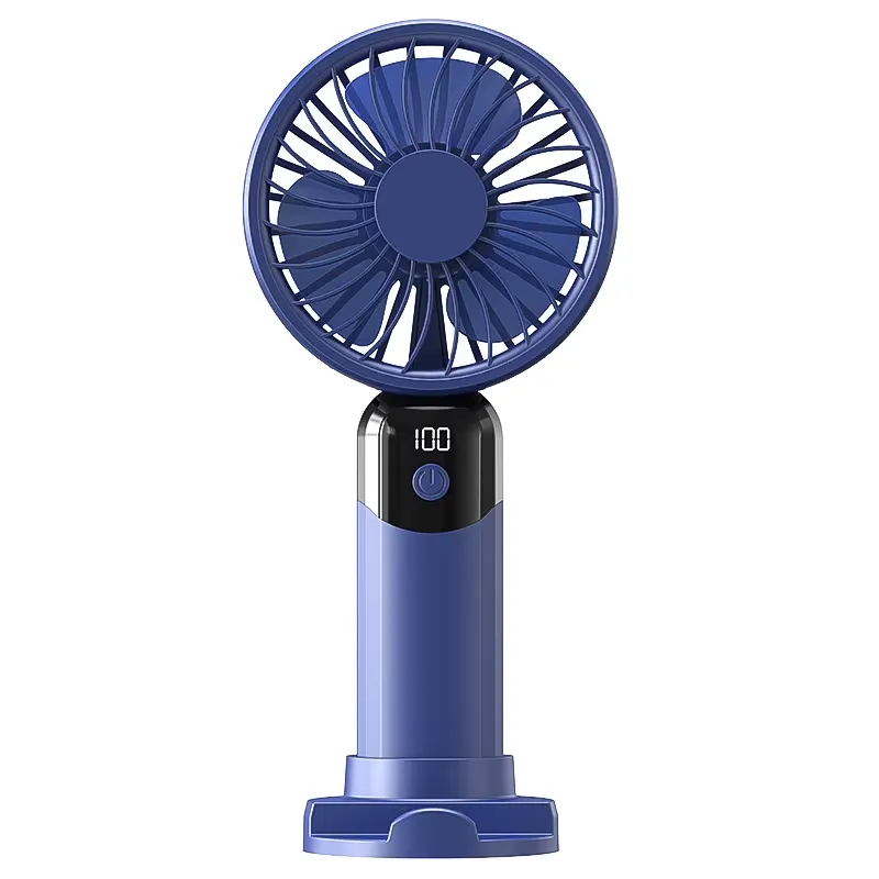 nitu fan nf07-1 پنکه دستی نیتو مدل NITU-NF07