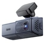 دوربین ثبت وقایع یسیدو KM22 1080P Dual Car Dash Camera