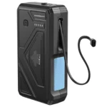 پاوربانک وایرلس شارژ سولار 27000 میلی آمپر پاورولوژی PP077 مدل Powerology PPBCHA77