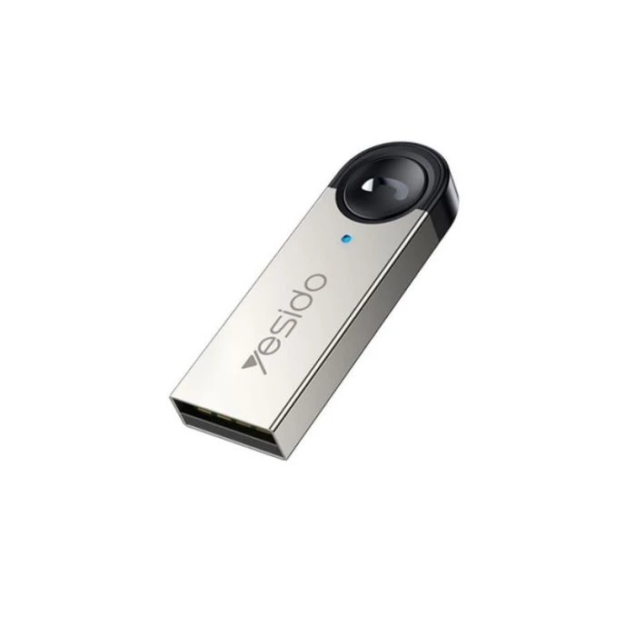 yesido yau81 -1 گیرنده بلوتوثی صدا یسیدو مدل YAU81