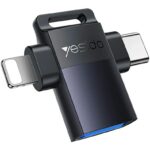 OTG چنده کاره یسیدو YESIDO مدل GS35