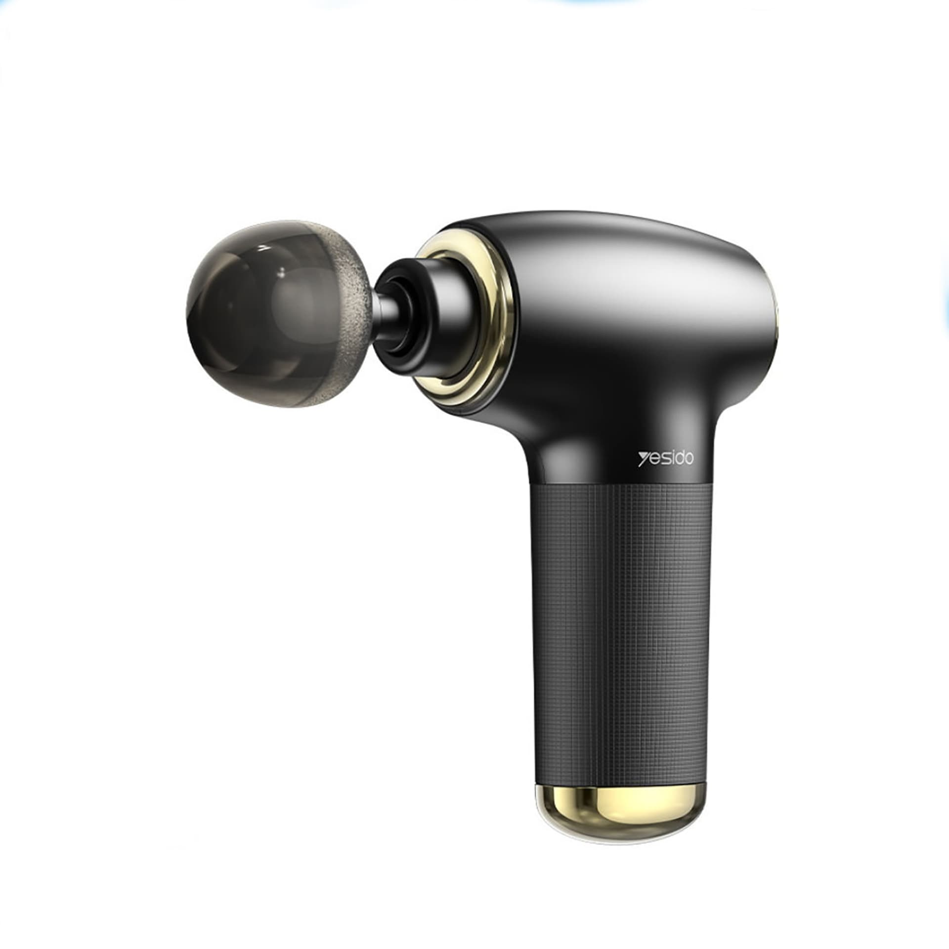 yesido mg02 massager -1 ماساژور تفنگی برقی یسیدو Yesido MG02