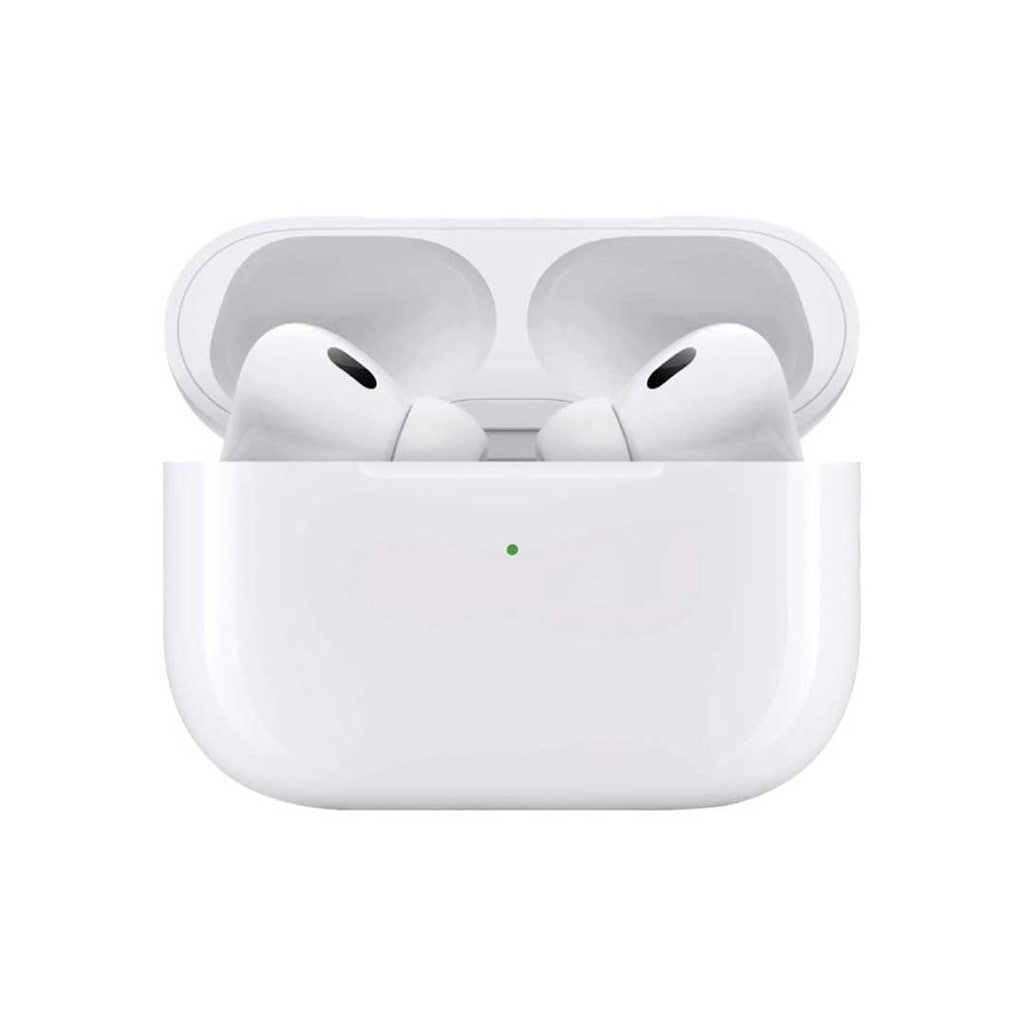 GREEN LION EARBUDS PRO2 GLP2 -1 هندزفری بلوتوث دوگوش گرین لاین Earbuds Pro 2 مدل GL-P2 ANC