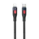کابل 20 وات TYPE-C به LIGHTNING سی بای SAYBUUY K3 PD-i