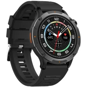 ساعت هوشمند 44 میلیمتر ورزشی سی بای SAYBUUY W2 SPORT N
