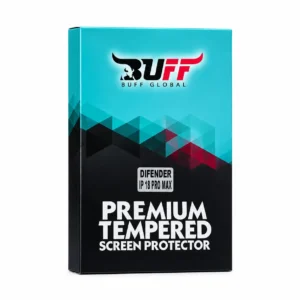 محافظ صفحه نمایش بوف مناسب 18 پرومکس BUFF DIFENDER