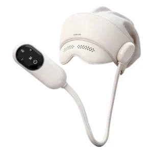 ماساژور چشم و سر گرین لاین مدل Green Lion Head Massager Migraine, Eye & Stress Relief