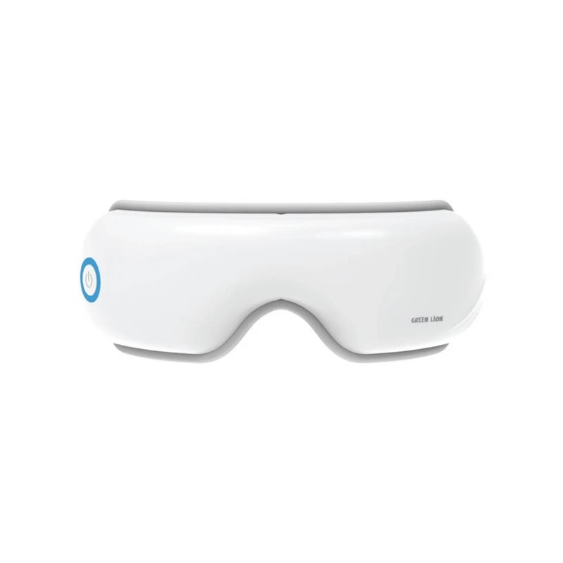 ماساژور چشم گرین لاین Green Lion Smart Eye Massager GNEYEMSG41WH