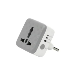 مبدل تایمردار 3 به 2 مکس پاور مدل Max Power Protector