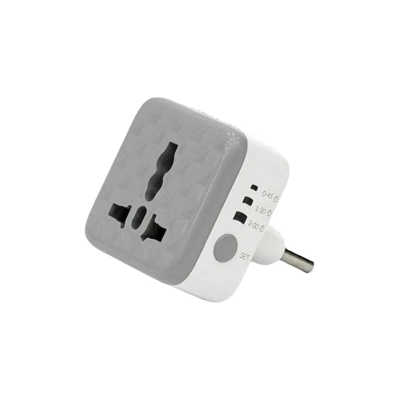 مبدل تایمردار 3 به 2 مکس پاور مدل Max Power Protector