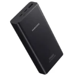 پاوربانک 25 وات سامسونگ مدل EB-P5300 ظرفیت 20000