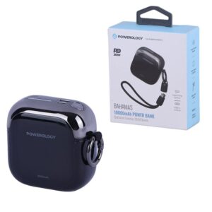 Powerology Bahamas 10000mAh Power Bank