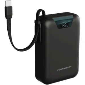 Powerology York 20000mAh PPBM102BK